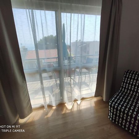 Apartment Burich Makarska Extérieur photo