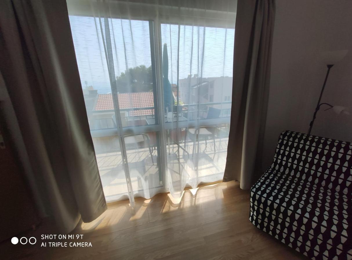 Apartment Burich Makarska Extérieur photo