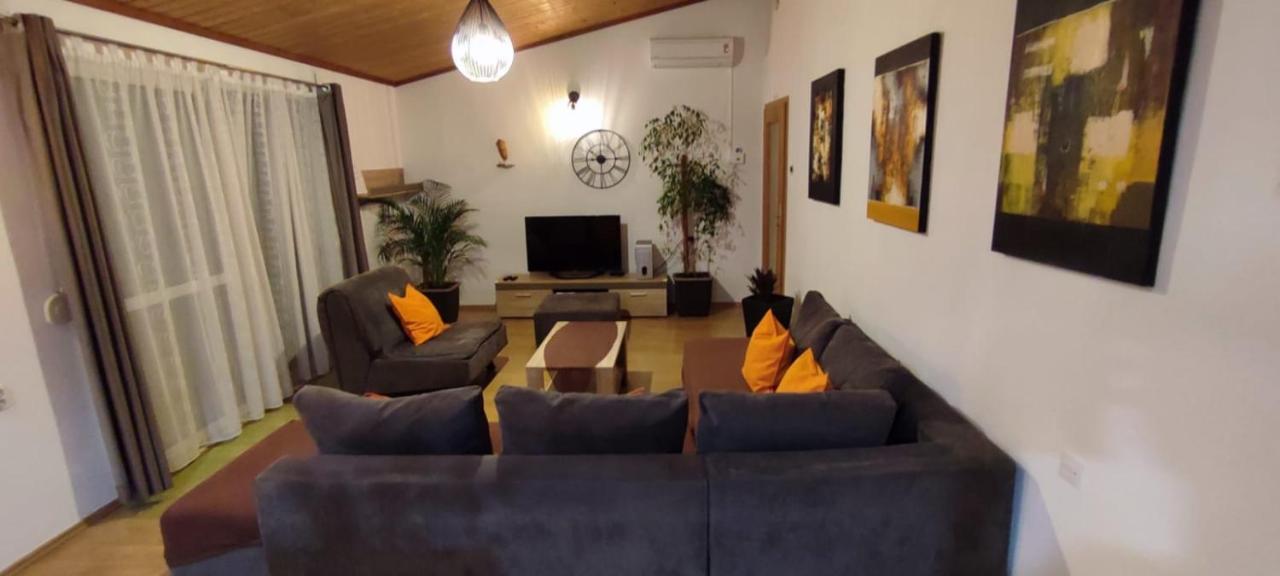 Apartment Burich Makarska Extérieur photo